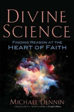 Cover of Divine Science