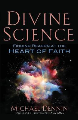 Book cover for Divine Science