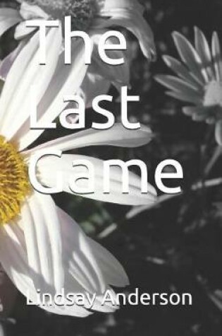 Cover of The Last Game