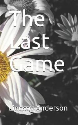 Cover of The Last Game