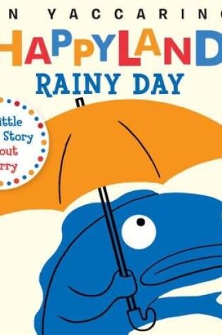 Cover of Rainy Day