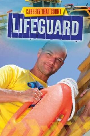 Cover of Lifeguard