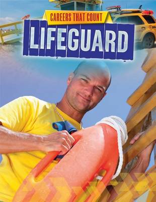Cover of Lifeguard