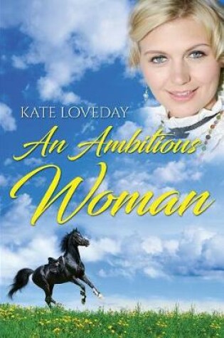 Cover of An Ambitious Woman