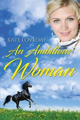 Cover of An Ambitious Woman