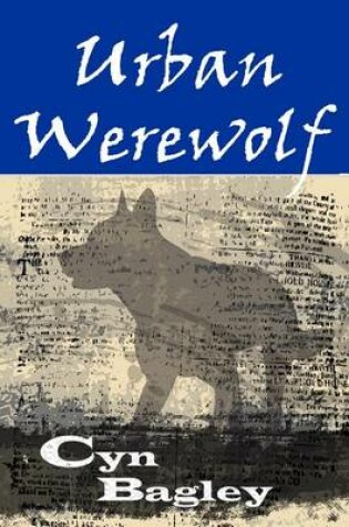 Cover of Urban Werewolf