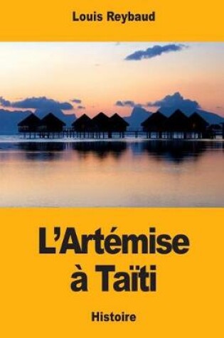 Cover of L'Art mise   Ta ti