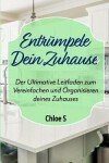 Book cover for Entrumpele Dein Zuhause