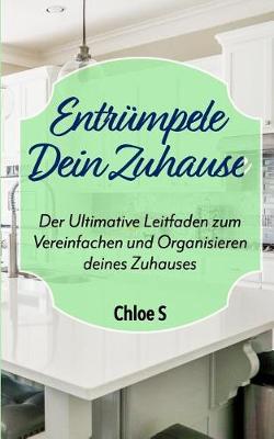 Cover of Entrumpele Dein Zuhause