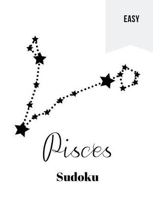 Book cover for Pices Sudoku