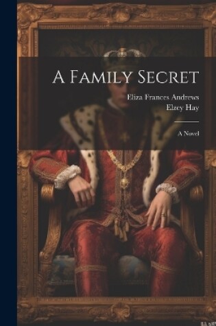 Cover of A Family Secret