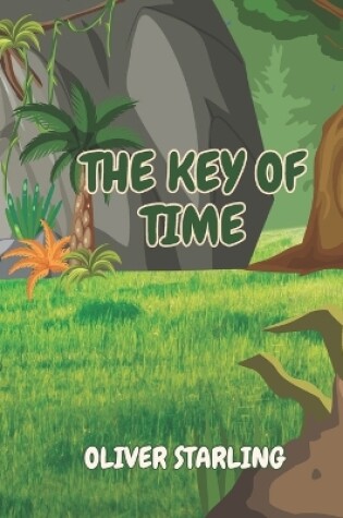 Cover of The key of time