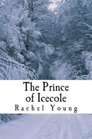 Cover of The Prince of Icecole