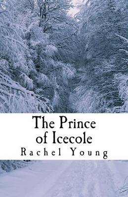 Book cover for The Prince of Icecole