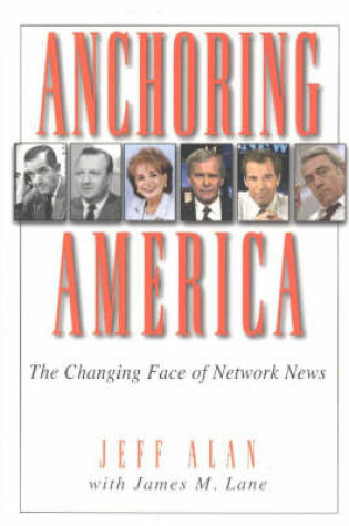 Cover of Anchoring America