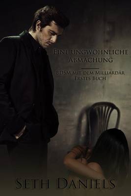 Cover of Eine Ungewohnliche Abmachung