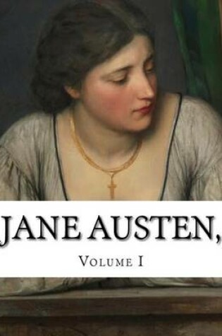 Cover of Jane Austen, Volume I