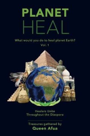 Cover of Planet Heal