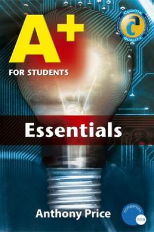 Cover of A+ for Students