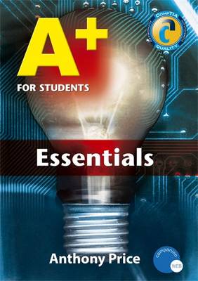 Book cover for A+ for Students