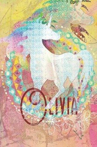 Cover of Olivia