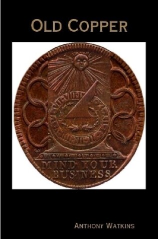 Cover of Old Copper