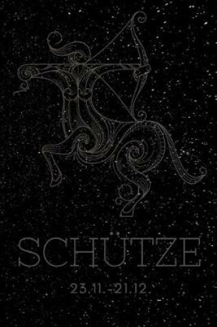 Cover of Schutze