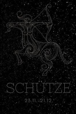 Book cover for Schutze