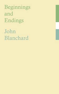 Book cover for Beginnings and Endings