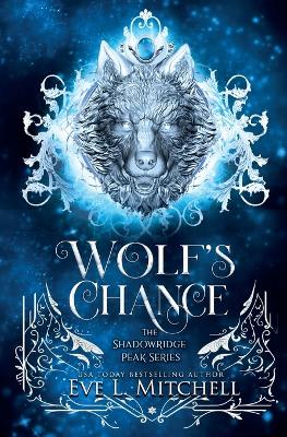 Cover of Wolf's Chance