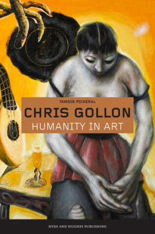 Cover of Chris Gollon