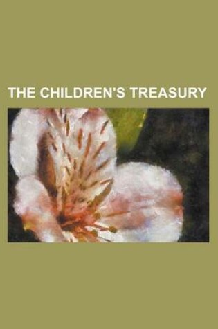 Cover of The Children's Treasury