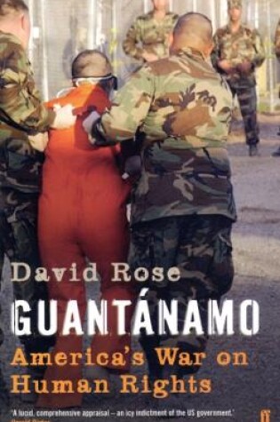 Cover of Guantanamo