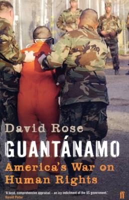 Book cover for Guantanamo