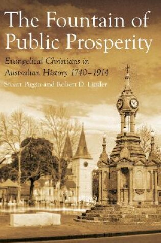 Cover of The Fountain of Public Prosperity