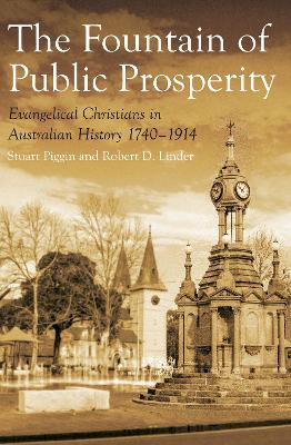 Book cover for The Fountain of Public Prosperity