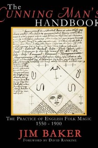 Cover of The Cunning Man's Handbook