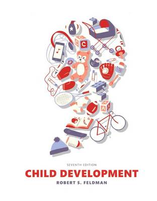 Book cover for Child Development Plus New Mylab Psychology with Pearson Etext -- Access Card Package