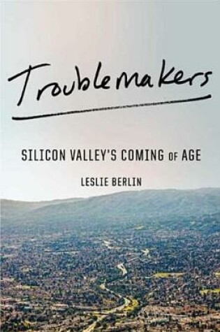 Cover of Troublemakers