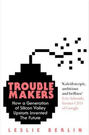 Cover of Troublemakers