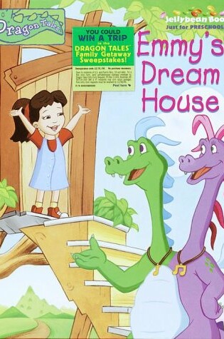 Cover of Emmy's Dream House