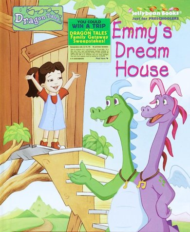 Cover of Emmy's Dream House