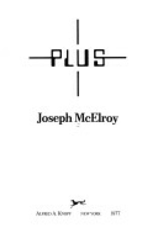 Cover of Plus