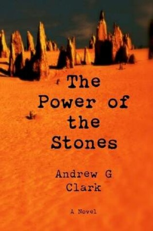 Cover of The Power of the Stones