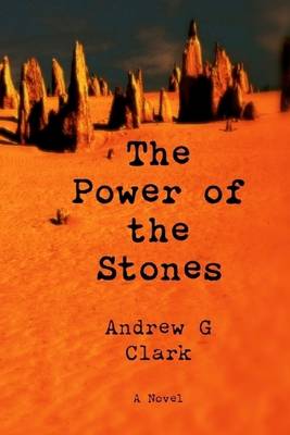 Book cover for The Power of the Stones