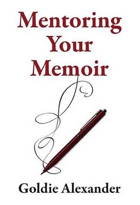 Book cover for Mentoring Your Memoir