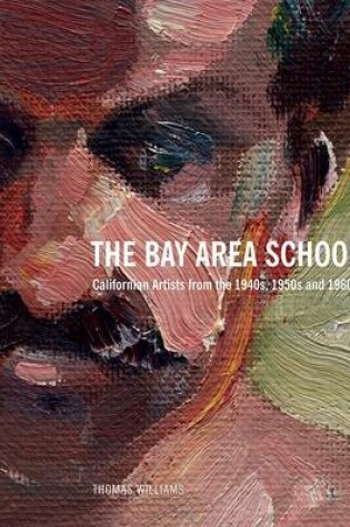 Cover of The Bay Area School