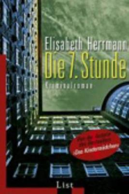 Book cover for Die Siebte Stunde