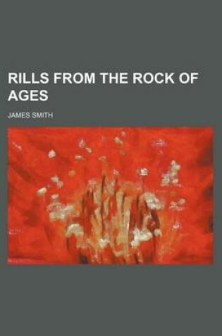 Cover of Rills from the Rock of Ages
