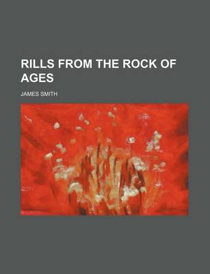 Book cover for Rills from the Rock of Ages